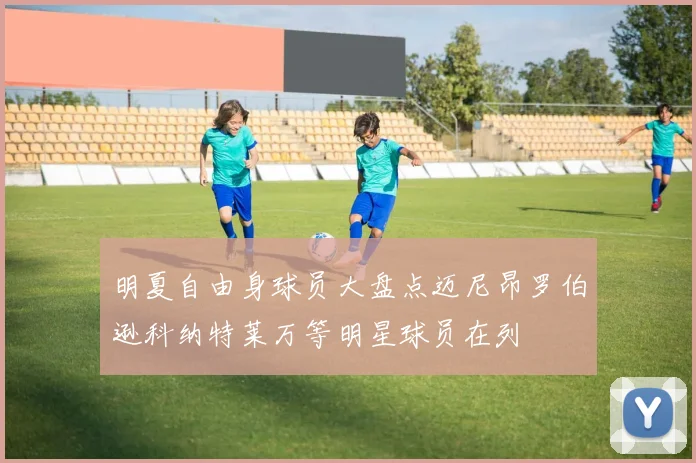 明夏自由身球员大盘点迈尼昂罗伯逊科纳特莱万等明星球员在列