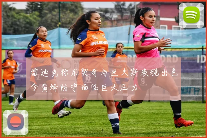 雷迪克称东契奇与里夫斯表现出色令黄蜂防守面临巨大压力